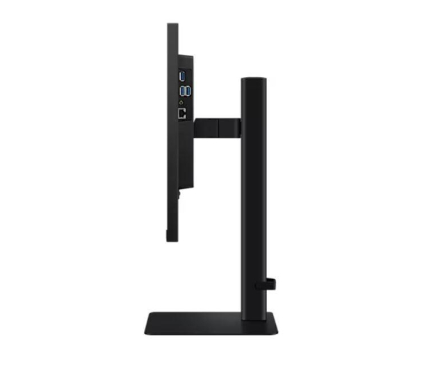 Samsung ViewFinity S60UD LS27D600UAUXEN - 1308001 - zdjęcie 3